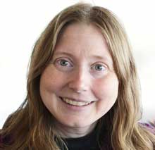 Photo of Tiffany D Rau Consultant on CMC strategy in Ireland